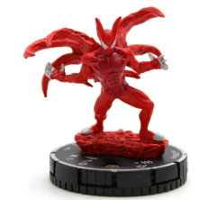 Figura de Heroclix - Hybrid 055