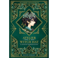 Comic_Atelier_of_Witch_Hat_3_Grimorio