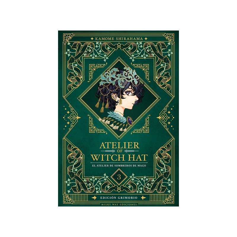 Comic_Atelier_of_Witch_Hat_3_Grimorio