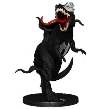 Figura de Heroclix Limitada - Venom T-Rex 201