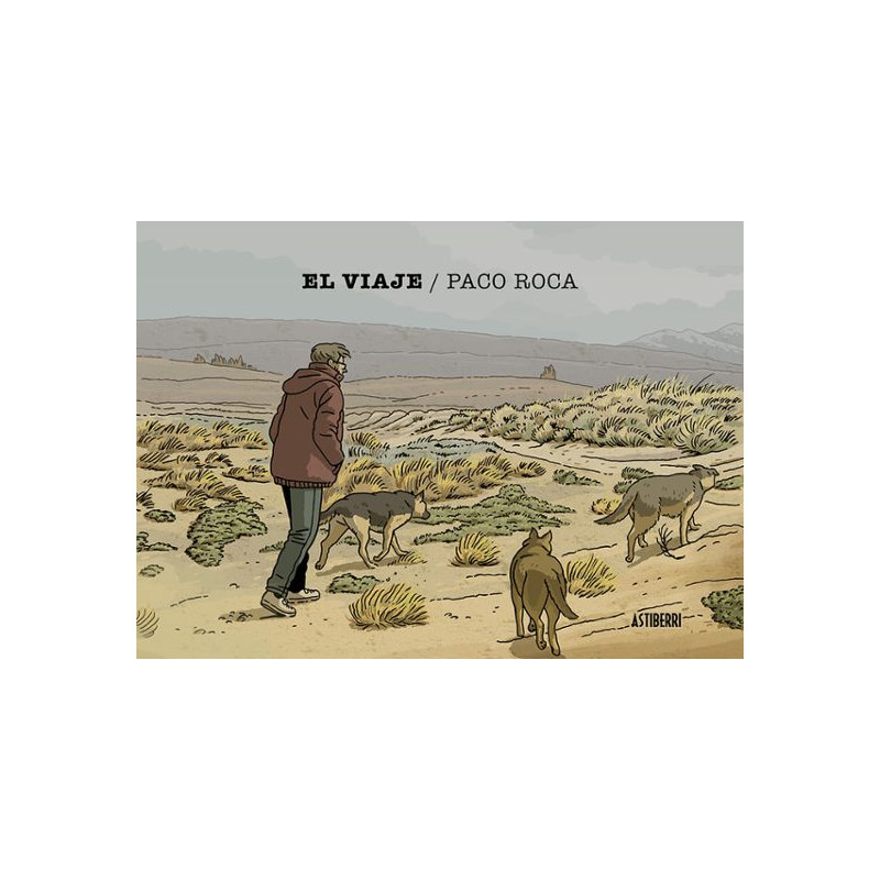 Comic_El_viaje
