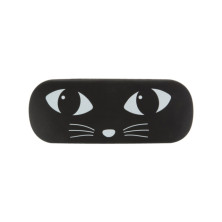 Funda para gafas - Black Cat (Sass & Bell)