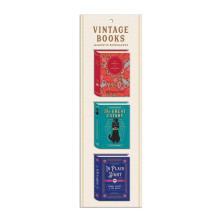Set_marcapáginas_Vintage_Books