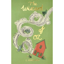 Libro_The_Wizard_of_Oz_Ingles