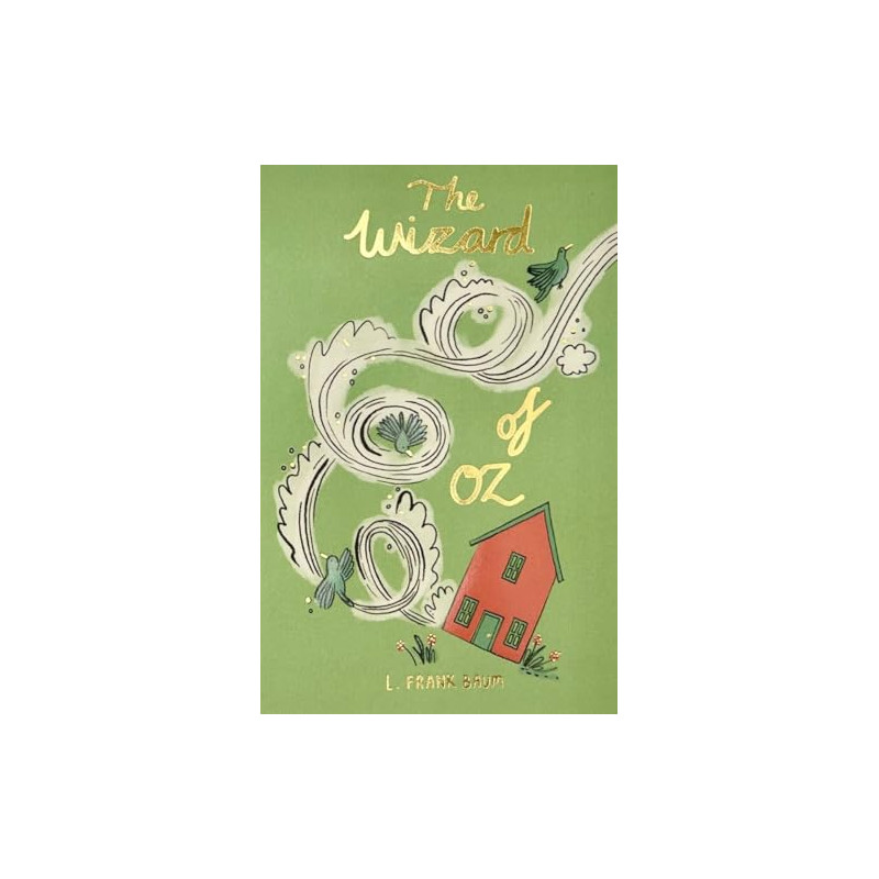 Libro_The_Wizard_of_Oz_Ingles
