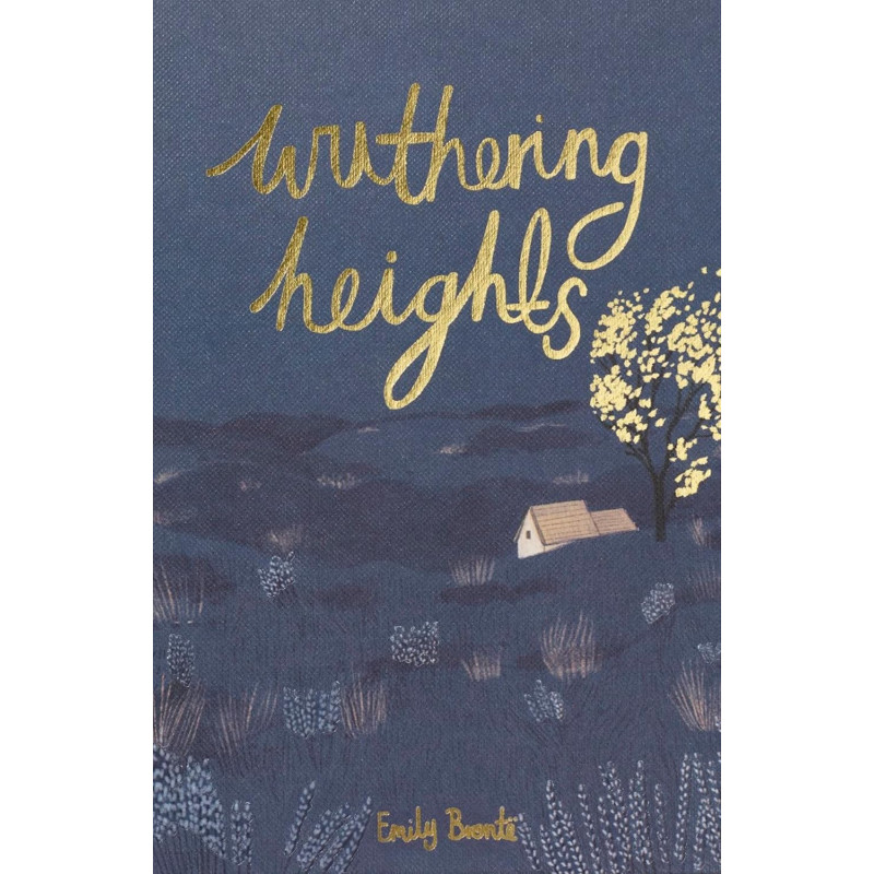 Libro_Wuthering_Heights_Ingles