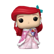 Figura Funko Pop - Ariel - 1615