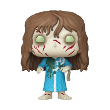 Figura Funko Pop - Regan - 1967