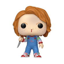 Figura Funko Pop - Chucky - 1957