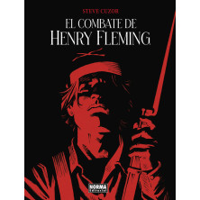 Comic_El_combate_de_Henry_Fleming
