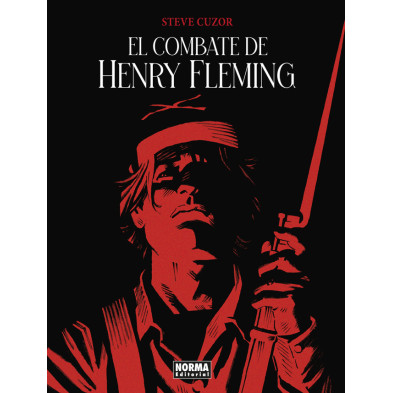 Comic_El_combate_de_Henry_Fleming