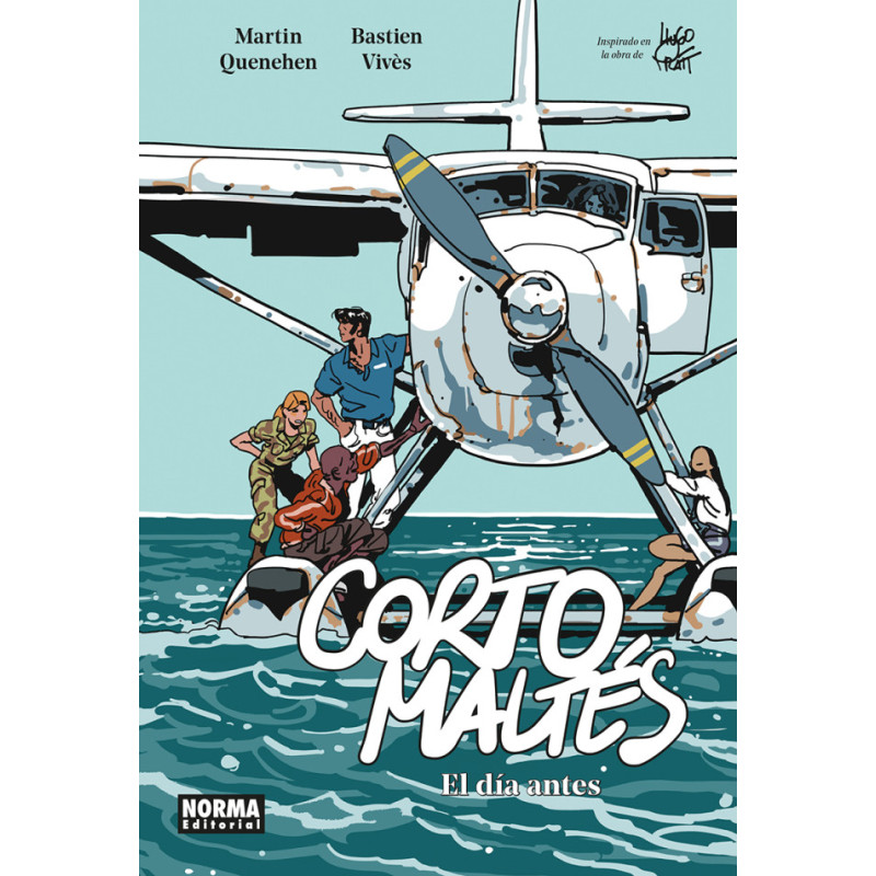 Comic_Corto_Maltes_El_dia_antes