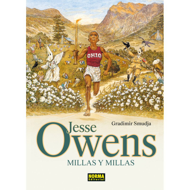 Comic_Jesse_Owens_Millas_y_millas