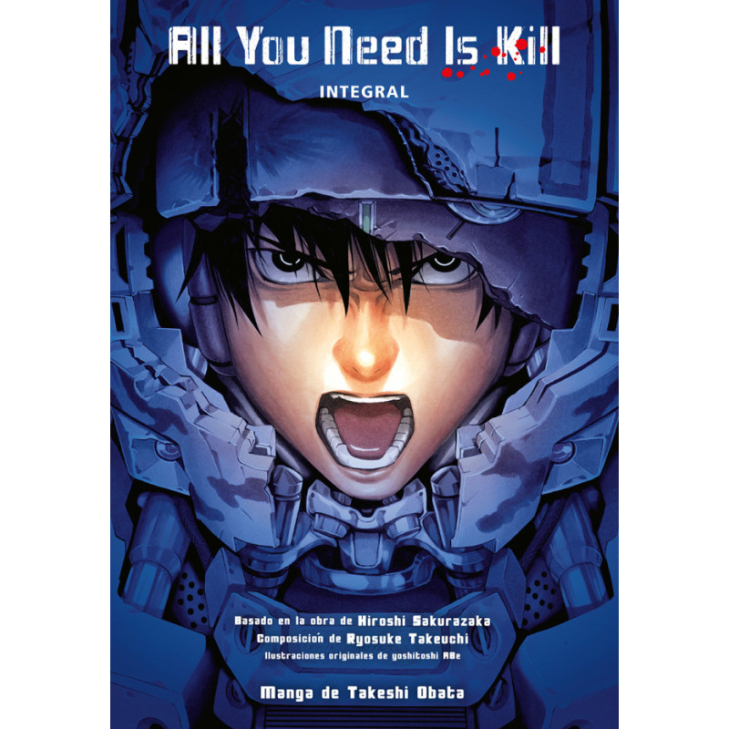Comic_All_you_need_is_kill_Integral