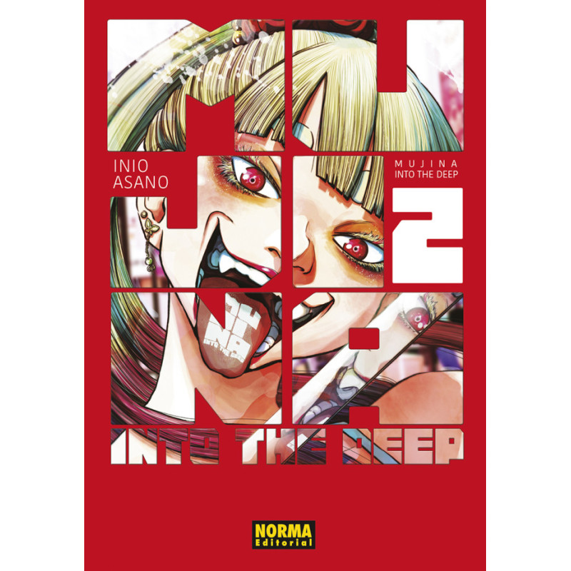 Comic_Mujina_into_the_deep_2