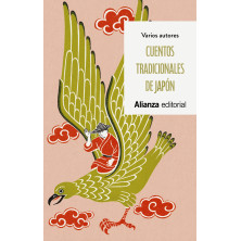 Libro_Cuentos_tradicionales_de_Japon