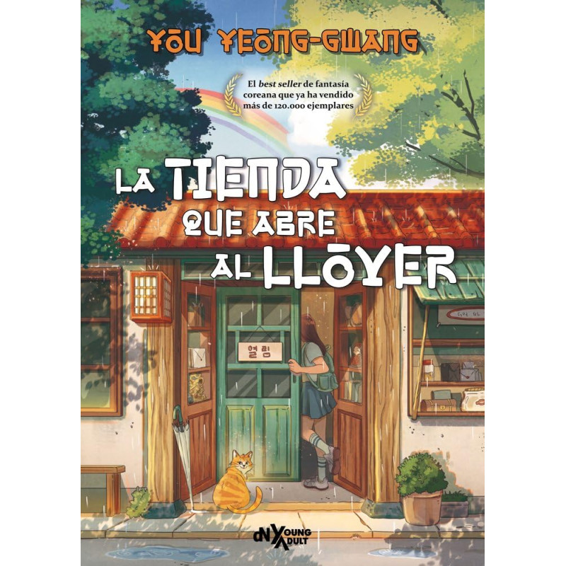 Libro_La_tienda_que_abre_al_llover