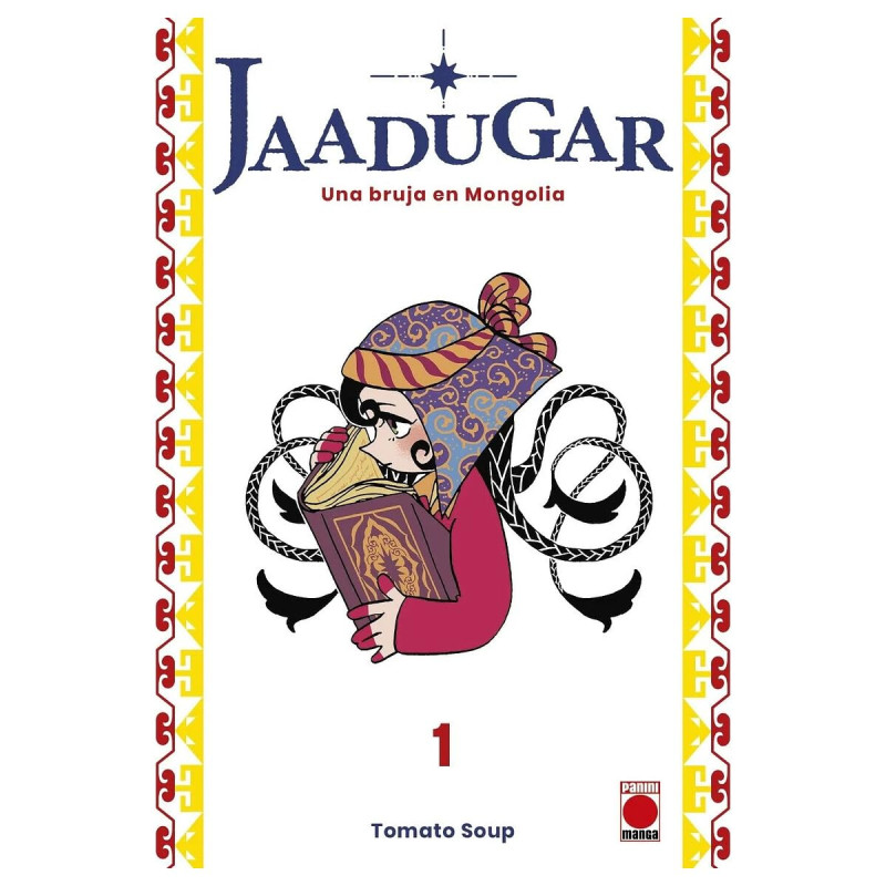 Comic_Jaadugar_1