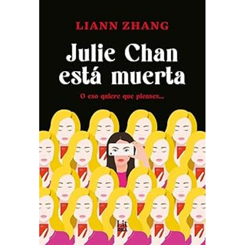 Libro_Julie_Chan_esta_muerta