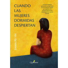 Libro_Las_mujeres_dormidas_despiertan