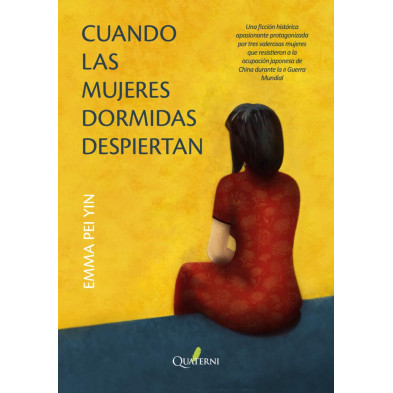 Libro_Las_mujeres_dormidas_despiertan