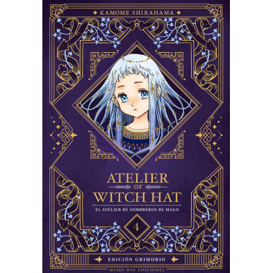 Comic_Atelier_of_Witch_Hat_4_Grimorio