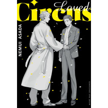 Comic_Loved_Circus