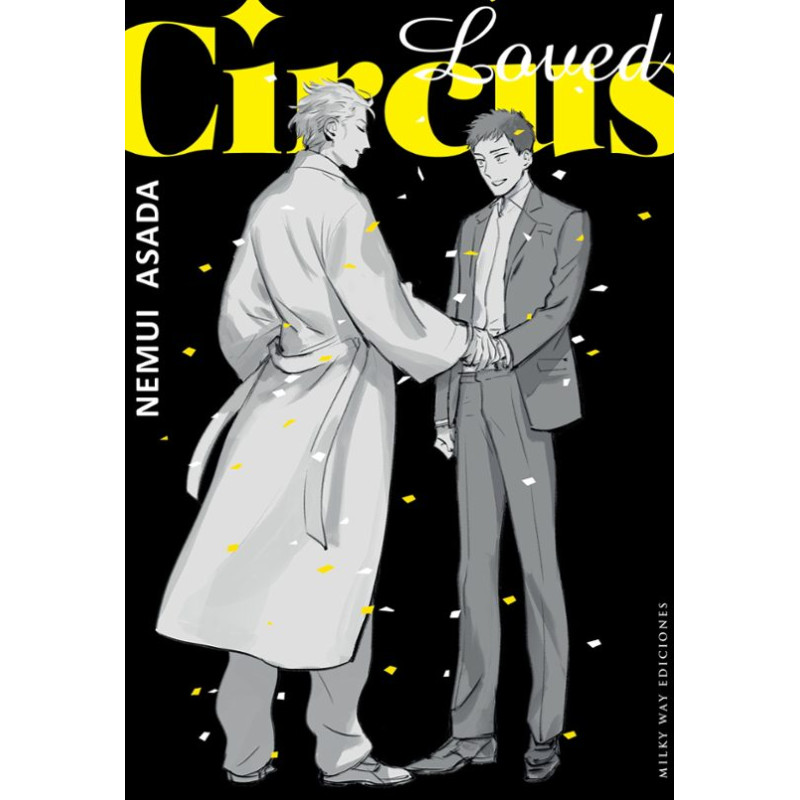 Comic_Loved_Circus