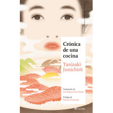 Crónica de una cocina