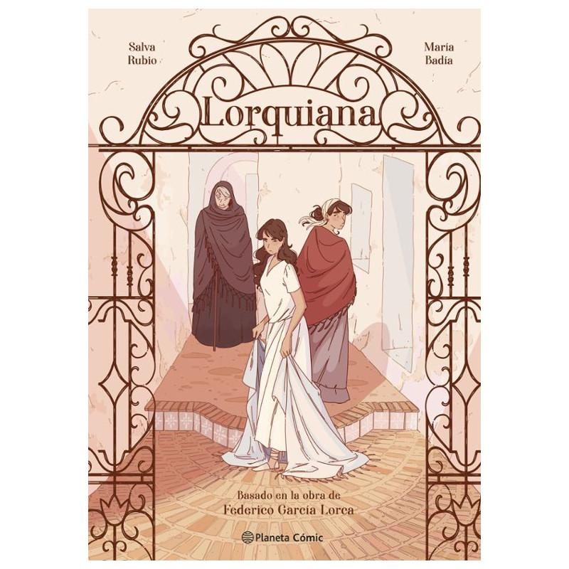 Comic_Lorquiana
