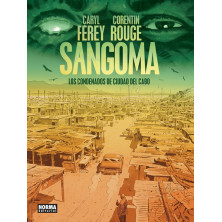 Comic_Sangoma