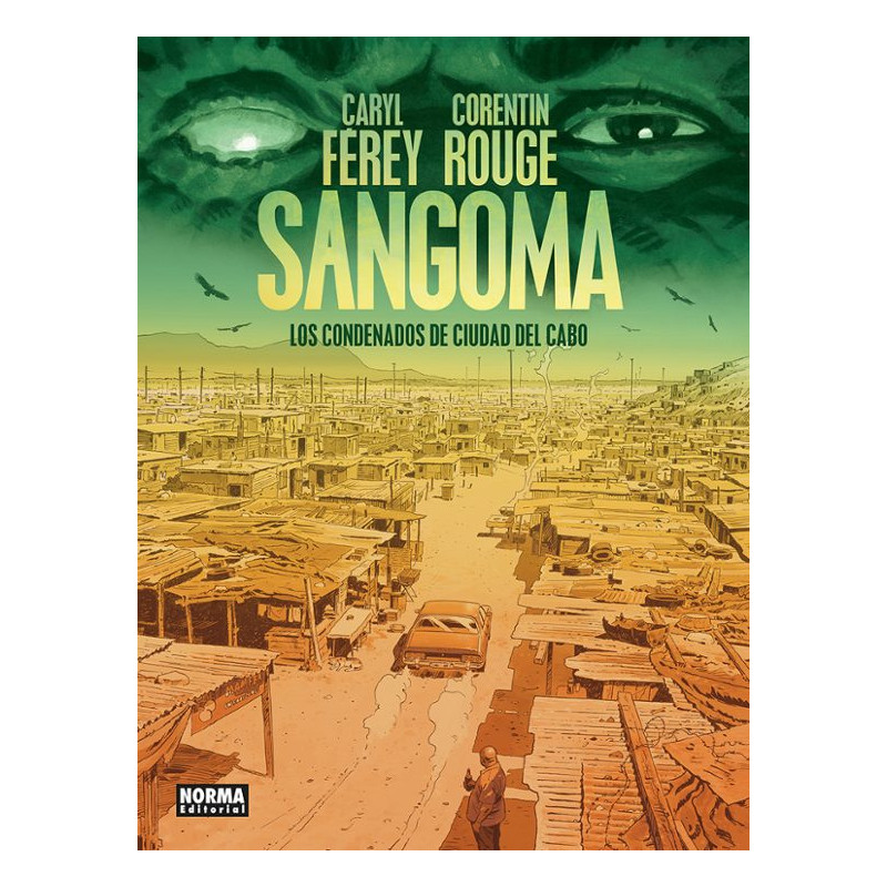 Comic_Sangoma