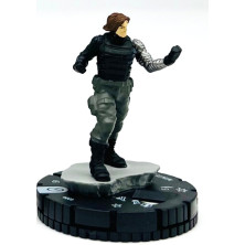 Figura de Heroclix - Winter Soldier 001