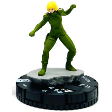 Figura de Heroclix - H.A.M.M.E.R. Agent 003