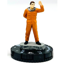 Figura de Heroclix - Raft Informant 004