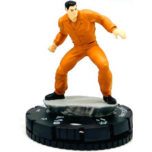 Figura de Heroclix - Raft Escapee 005