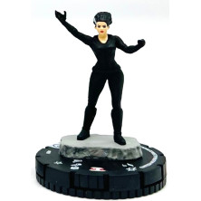 Figura de Heroclix - Contessa Valentina Allegra de Fontaine LMD 009