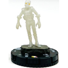 Figura de Heroclix - Ghost 010