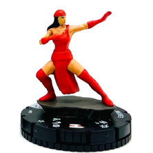 Figura de Heroclix - Elektra 013