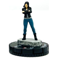 Figura de Heroclix - Jessica Jones 016