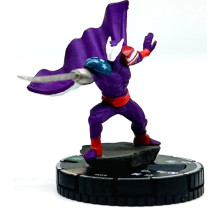 Figura de Heroclix - Citizen V 059