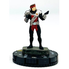 Figura de Heroclix - Techno 049