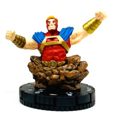 Figura de Heroclix - Atlas 046