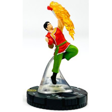 Figura de Heroclix - Shang-Chi 044