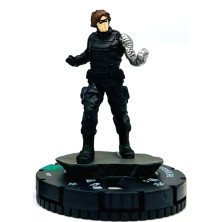 Figura de Heroclix - The revolution 017