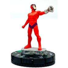 Figura de Heroclix - Klaw 018