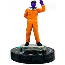 Figura de Heroclix - Purple Man 020