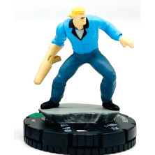 Figura de Heroclix - Bushwacker 021