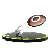 Figura de Heroclix - U.S. Agent's Shield 022a