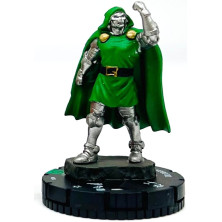 Figura de Heroclix - Dr Doom 024